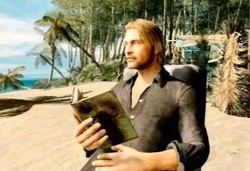 Lost (PS3 used game), Ophalen of Verzenden, Zo goed als nieuw