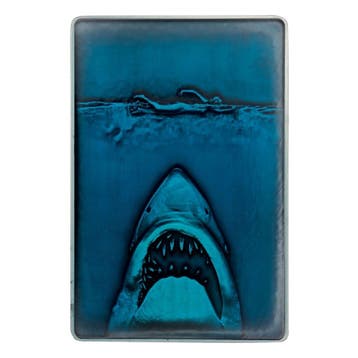 Jaws Ingot 50th Anniversary Poster Limited Edition, Ophalen of Verzenden, Nieuw