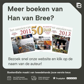 Het aanzien van 2012 9789000314737 Han van Bree, Verzenden, Gelezen, Han van Bree