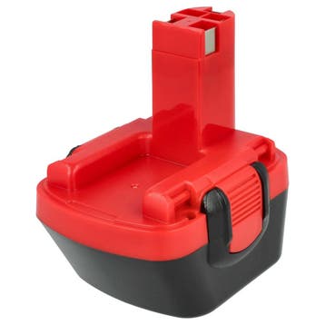 Bosch BAT045 / BAT046 accu 12V 3.3Ah – PSR, GSR, GSB, Doe-het-zelf en Verbouw, Ophalen of Verzenden, Nieuw