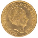 Gouden tientjes kopen voor beleggen?, Ophalen of Verzenden, Goud