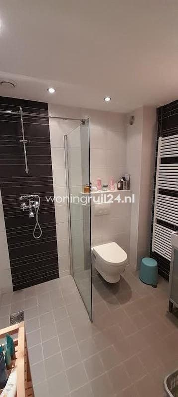 Woningruil - Koningstraat 41 - 4 kamers en Noord-Brabant, Noord-Brabant