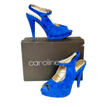 Schoenen - Gomma - Caroline Biss - maat 40, Nieuw