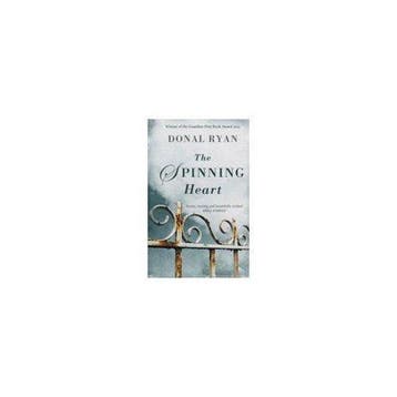 Spinning Heart, Ophalen of Verzenden, Nieuw