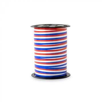 5m Holland lint - krullint - cadeau versiering (Sierlint), Ophalen of Verzenden, Nieuw