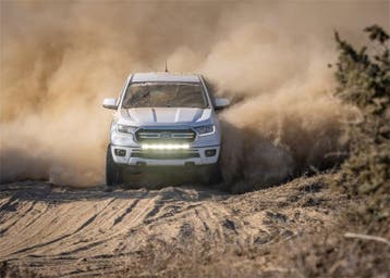 Fox 2019+ Ford Ranger 2.5 Factory Series 2-3in Front, Ophalen of Verzenden, Nieuw
