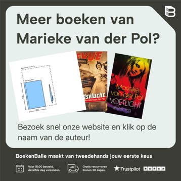 Bruidsvlucht / Dwarsligger / 78 - Marieke van der Pol, Verzenden, Gelezen, Marieke van der Pol
