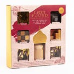 Seven Wonders of the World 7 Puzzle Set | Professor Puzzle -, Hobby en Vrije tijd, Denksport en Puzzels, Verzenden, Nieuw