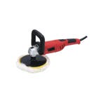 Polijstmachine Ø180mm, Auto diversen, Verzenden, Nieuw