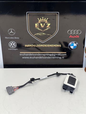 Opel Movano 2.3 CDTI Module bj.2020 Artnr. 169107893R, Auto-onderdelen, Overige Auto-onderdelen, Gebruikt, Opel