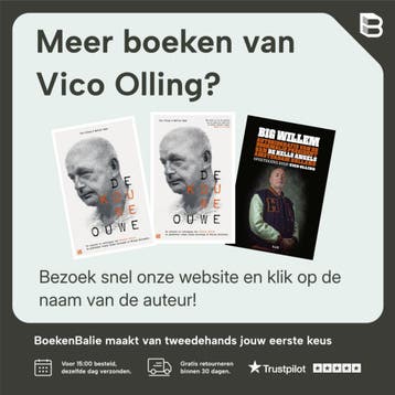 Martin H. - Vico Olling 9789046828922, Verzenden, Zo goed als nieuw, Vico Olling