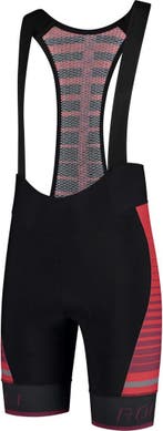 Rogelli - Maat M Hero Korte Fietsbroek - Met Bretels - Heren, Sport en Fitness, Wielrennen, Verzenden, Nieuw