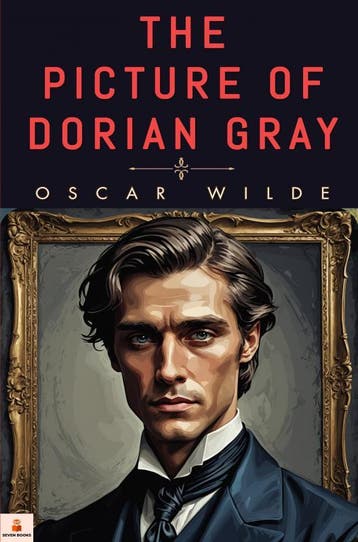 The Picture Of Dorian Gray | Oscar Wilde | Nieuw, Ophalen of Verzenden, Nieuw, Oscar Wilde