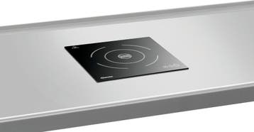 Bartscher Inductie-kookplaat 351TC, Ophalen of Verzenden, Nieuw in verpakking