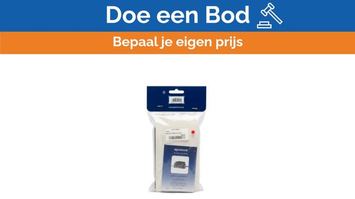 Bieden: Spinlock XAS-KIT Service Kit for XAS Powerclutch, Watersport en Boten, Zeilen en Zeiltoebehoren, Nieuw, Ophalen of Verzenden