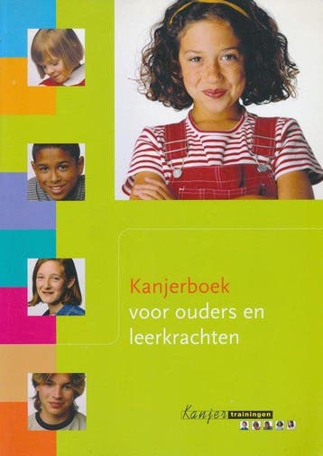 Kanjerboek voor ouders en beroepsopvoeders - G. Weide, Verzenden, Gelezen, G. Weide