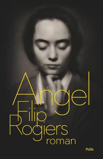 Angel - Filip Rogiers 9789463103152, Verzenden, Zo goed als nieuw, Filip Rogiers