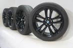 BMW 6 GT G32 7 serie G11 G12 630 19 inch velgen Pirelli Runf, 19 inch, Gebruikt, Velg(en), Winterbanden
