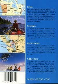 West-Canada / Lannoos blauwe reisgids 9789020974676, Verzenden, Gelezen, H. Wagner