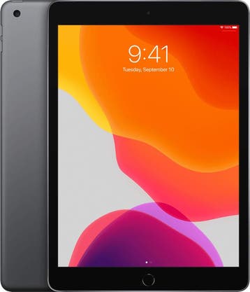 Magazijn opruiming Apple iPad 7 128GB (model 2019) 10.2, Ophalen of Verzenden, Nieuw