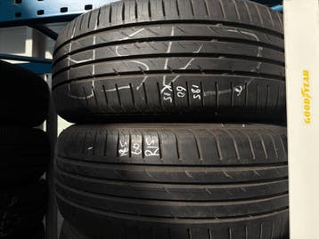 NEXEN 185/60 R15 ZOMERBANDEN TE KOOP, Auto-onderdelen, Ophalen, Gebruikt, 15 inch, 185 mm
