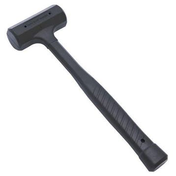 Terugslagvrije Hamer - 950 Gram - Hamer - ASTA, Doe-het-zelf en Verbouw, Ophalen of Verzenden, Nieuw