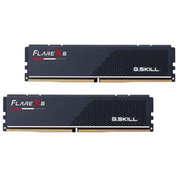 G.Skill DDR5 16GB PC 5600 CL36 G.Skill KIT (2x8GB, Verzenden, Zo goed als nieuw