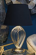 TAFELLAMP MAXT CM Ø 32,5X53,5, Ophalen of Verzenden, Nieuw