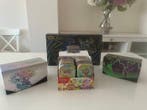 Pokémon - 2613 Mixed collection - Sun & Moon, Nieuw