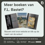 Querido in Amerika 9789021420417 F.L. Bastet, Verzenden, Gelezen, F.L. Bastet