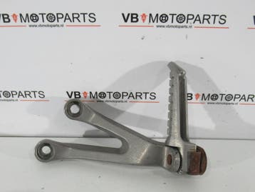 Kawasaki ZX-9R Voetsteun links achter, Ophalen of Verzenden, Nieuw