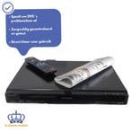 Panasonic DMR-EH57 | DVD speler | Gecontroleerd & Werkend, Dvd-speler, Panasonic, Verzenden, Met harddisk