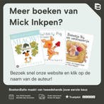 Is It Bedtime Wibbly Pig? 9780340997505 Mick Inkpen, Verzenden, Gelezen, Mick Inkpen