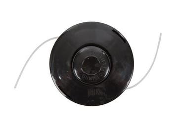 Stanley spoel voor bosmaaier + 5 meter Nylon draad, Ophalen of Verzenden, Nieuw
