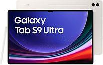 Samsung Galaxy Tab S9 Ultra 14,6 1TB [wifi] beige, Computers en Software, Android Tablets, Tab S9 Ultra, Gebruikt, Verzenden, 1 TB