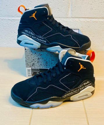 Air Jordan - MVP PSG Paris Paname P40 - Sneakers - Maat: EU, Nieuw