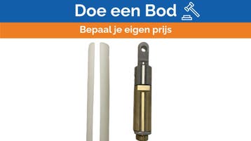 Bieden: Selden Furlex 400E 12MM terminal, Ophalen of Verzenden, Nieuw, Toebehoren