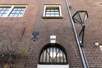 Te huur: Huis Gravinnesteeg in Haarlem, Noord-Holland, Haarlem