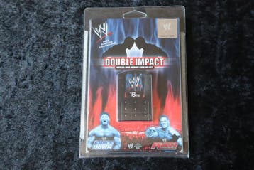 WWE official SmackDown 16 mb Memory card Playstation 2 New, Verzenden, Nieuw