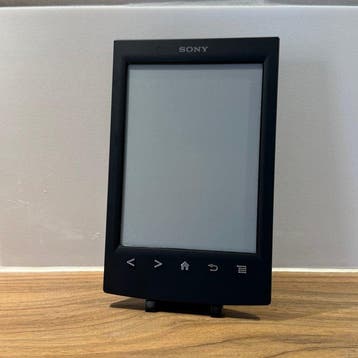 Sony PRS-T2 E-reader - Mobiele telefoon, Nieuw