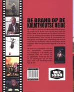 De brand op de Kalmthoutse heide 9789490382612, Verzenden, Gelezen, Eva Hensbergen