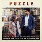 Dustin OHalloran – Puzzle 8719262008069 (1-12-Vinyl-LP-Gee, Ophalen of Verzenden, Nieuw in verpakking