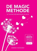De MAGIC methode 9789083175072 Barbara te Boekhorst, Verzenden, Zo goed als nieuw, Barbara te Boekhorst