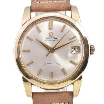 Omega - Seamaster - 166.009 - Heren - 1960-1969, Nieuw