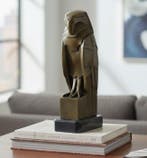 Johan Coenraad Altorf (1876-1955) - after - sculptuur, Owl, Antiek en Kunst