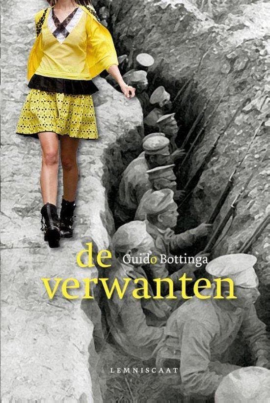 De verwanten, Boeken, Literatuur, Ophalen of Verzenden