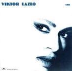 cd - Viktor Lazlo - She, Verzenden, Zo goed als nieuw