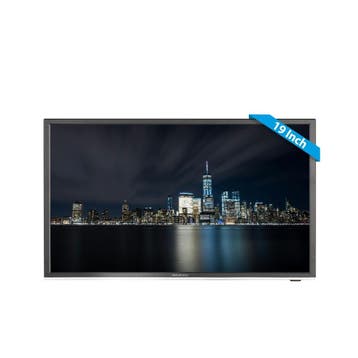 Alphatronics K-19 W WebOs 19 Inch 12 Volt SmartTv, Ophalen of Verzenden, Nieuw