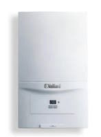 Online veiling: Vaillant, VHR 23-28/7-2 (K-NL), ecoTEC pure, Nieuw