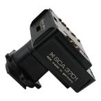 Metz SCA 3701 M2 Hotshoe Adapter voor Pentax AF-cameras (Ni, Verzenden, Nieuw